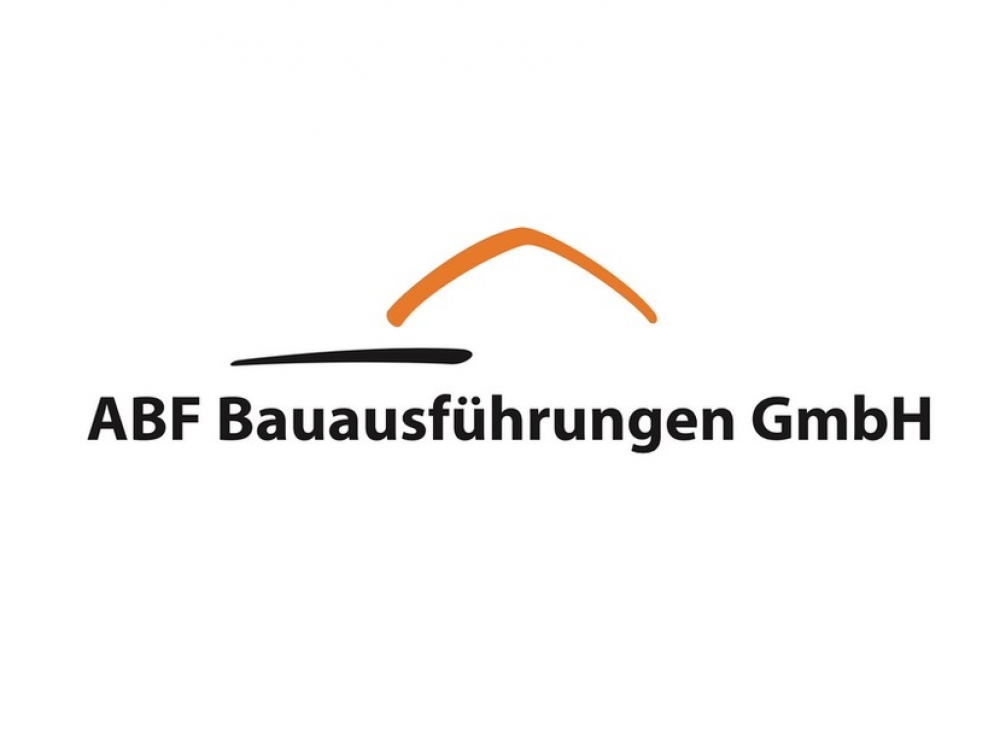 ABF Bauausführungen GmbH - amtlich